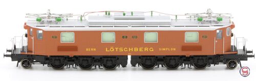 ACME Schweizer Modelle H0